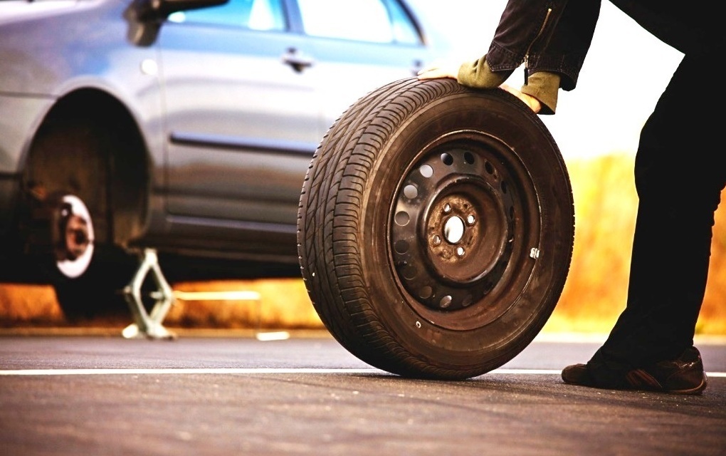 Выездной шиномонтаж в Москве Выездной шиномонтаж Центральный